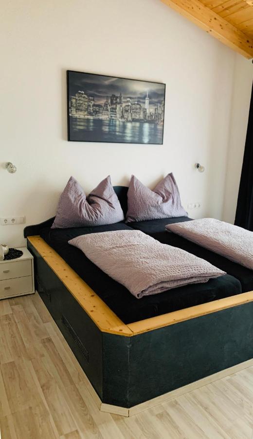 Ferienhaus Julia Oetz Zewnętrze zdjęcie