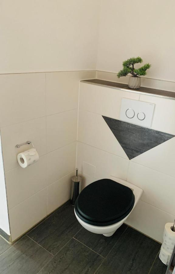 Ferienhaus Julia Oetz Zewnętrze zdjęcie