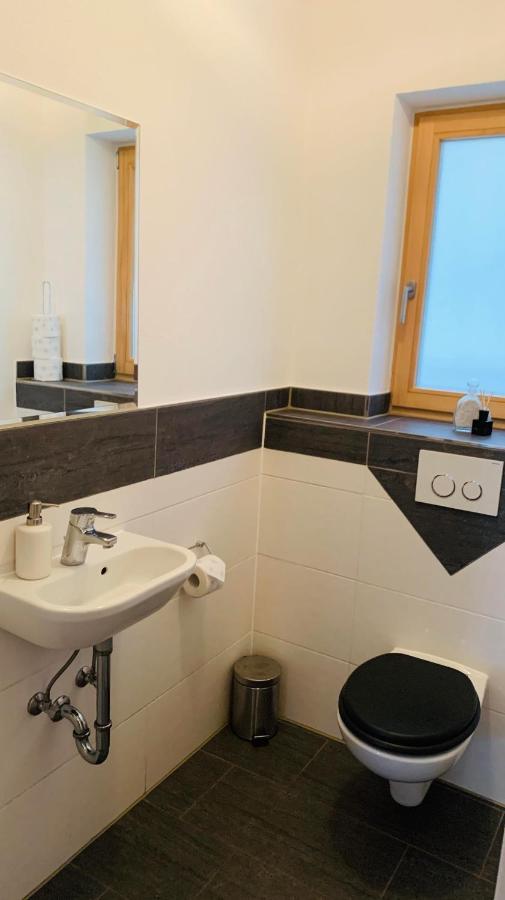 Ferienhaus Julia Oetz Zewnętrze zdjęcie