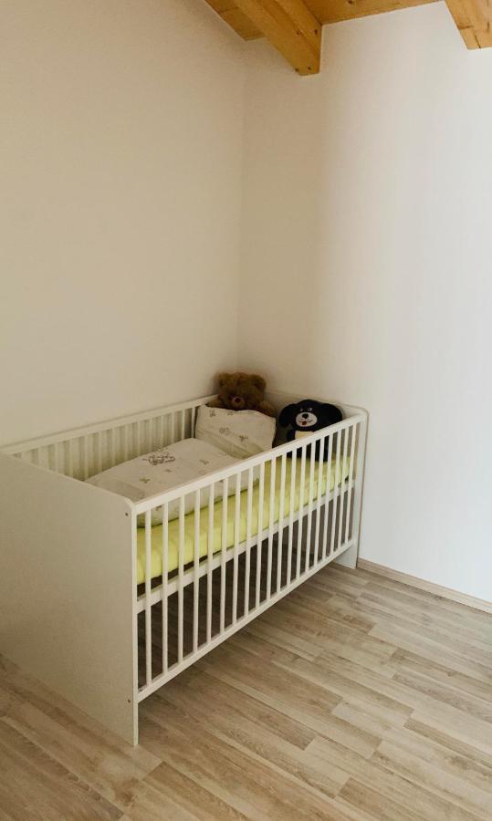 Ferienhaus Julia Oetz Zewnętrze zdjęcie